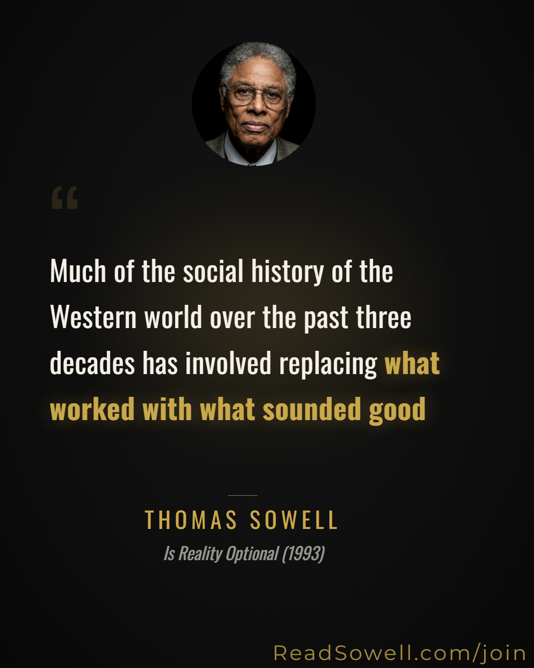 Meme: Much of the social history of the Western world over the pas...